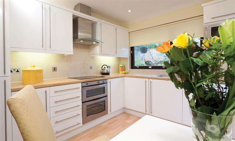 Villa Mount Sol Ambleside Exterior foto